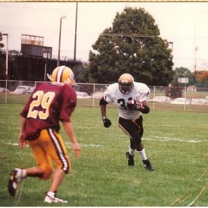 Meet your Posher, Khalif